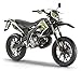 Produktbild Derbi Senda DRD X-Treme 50 SM Supermoto Mofa-Version