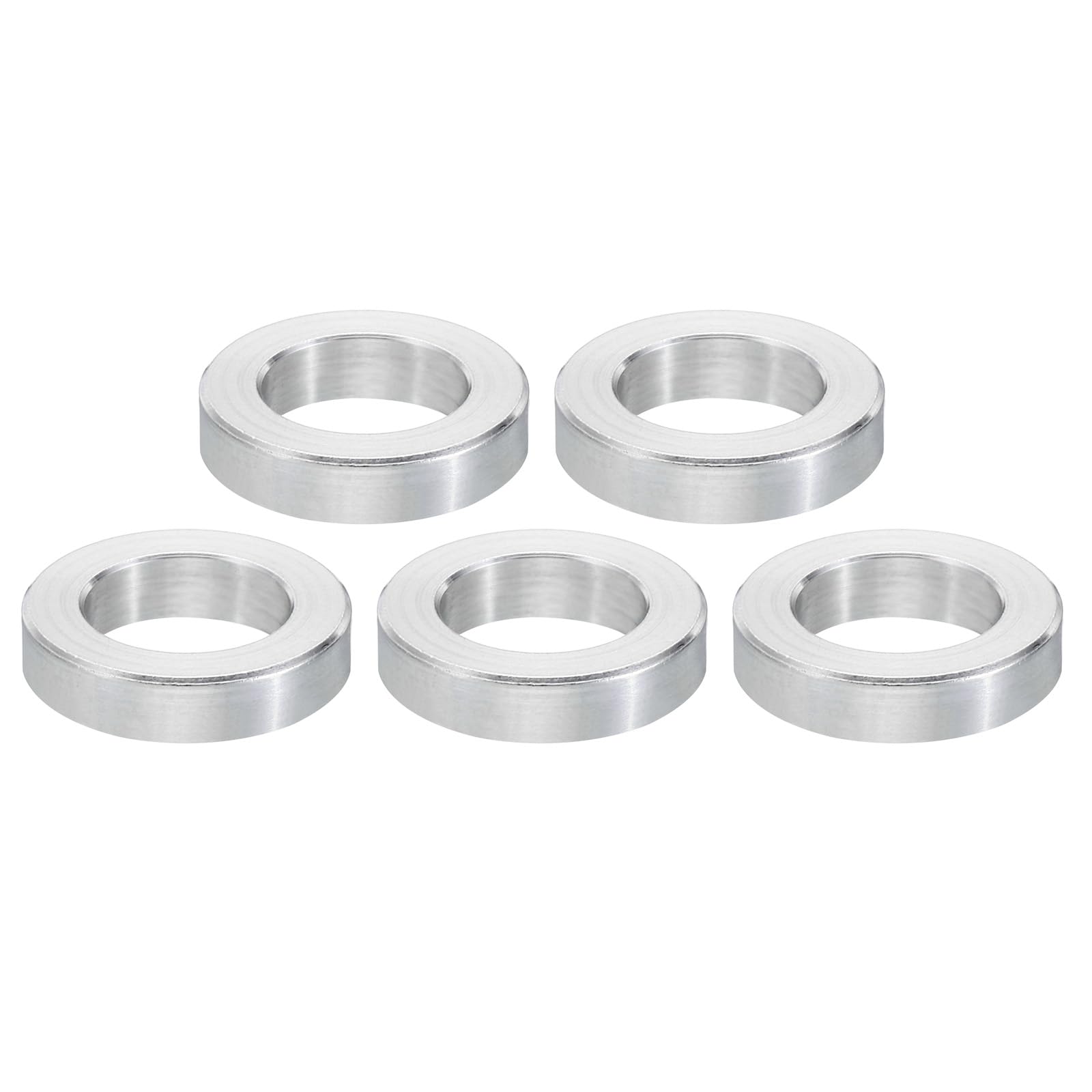 PATIKIL M12 Aluminum Spacers