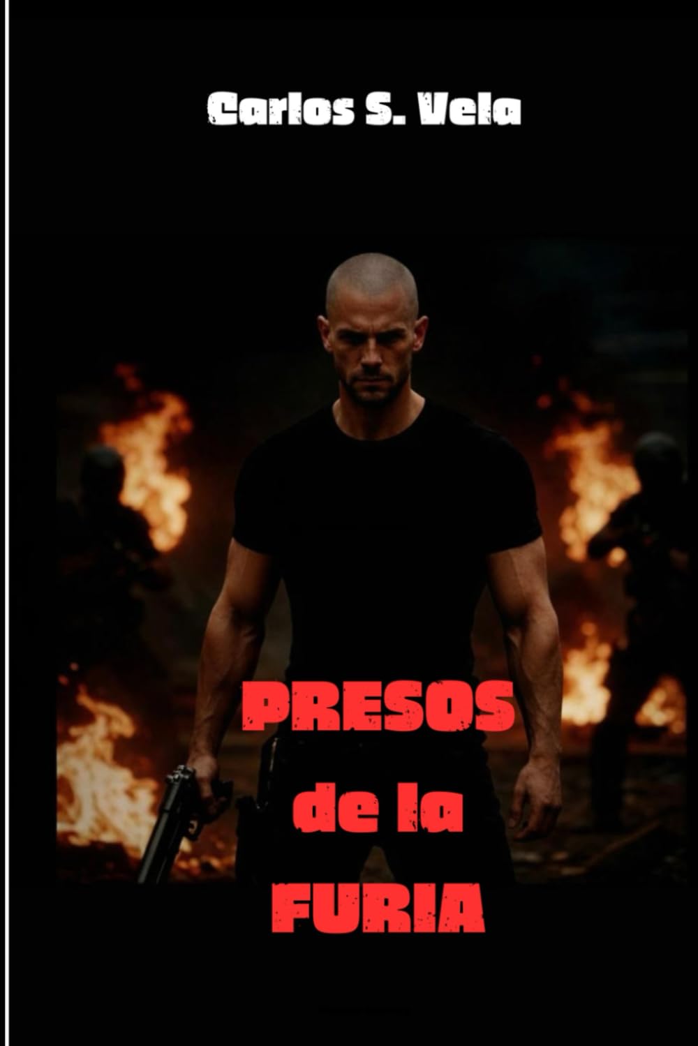 Presos de la Furia