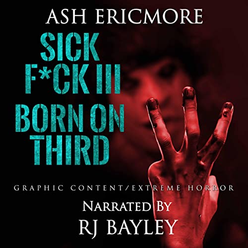 Born on Third by Ash Ericmore episode artwork