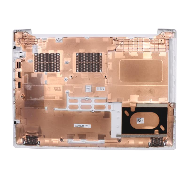 Carcasa Inferior Lenovo Ideapad 320s-14ikb 320s-14isk 320s | Cuotas sin interés