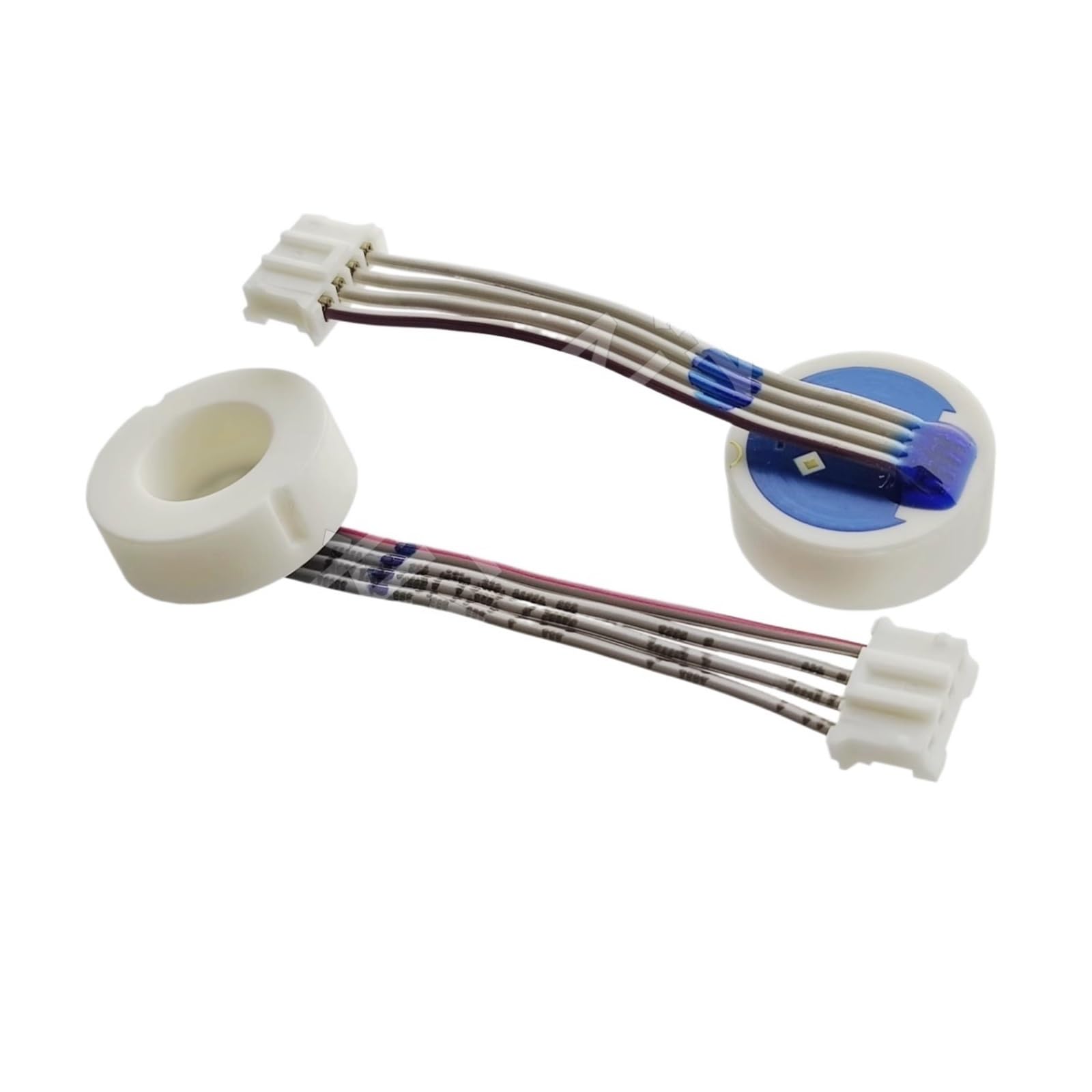 Sensor de presión piezoresistivo cerámico 25bar con compensación de temperatura 1,5-3,5mV 5-30V