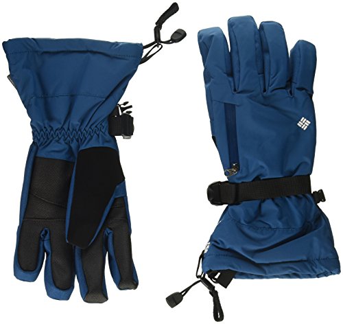 Columbia Men's Bugaboo Interchange Gloves