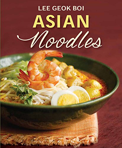 Télécharger Asian Noodles (English Edition) PDF Ebook En Ligne
