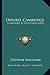 Oxford, Cambridge: La Musique Et Les Lettres (1895) - Mallarme, Stephane