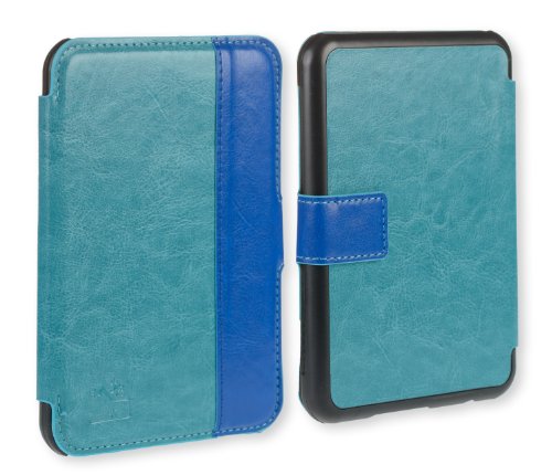 Cover custodia Tolino Vision 2 Slimfit in colore