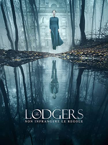 The Lodgers - Non infrangere le regole