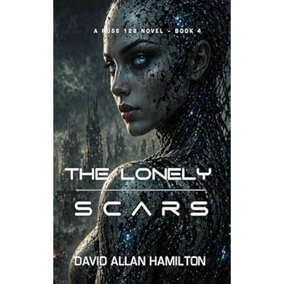 The Lonely Scars