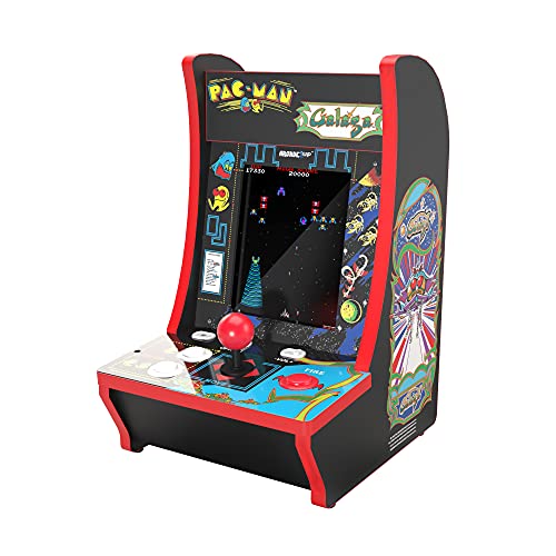 Arcade1Up Pacman/Galaga Counter-cade