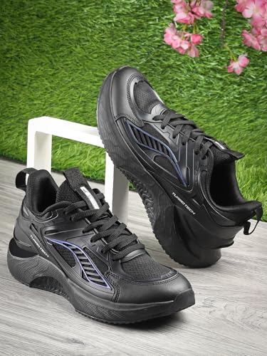 Image of Action Mens Nitro-1401 Sport Shoes