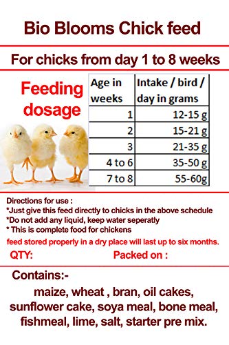 BIO-BLOOMS-AGRO-INDIA-PRIVATE-LIMITED-Poultry-Flake-Feed-for-Young-Chicks-0-to-6-Weeks-1Kg-Bio250