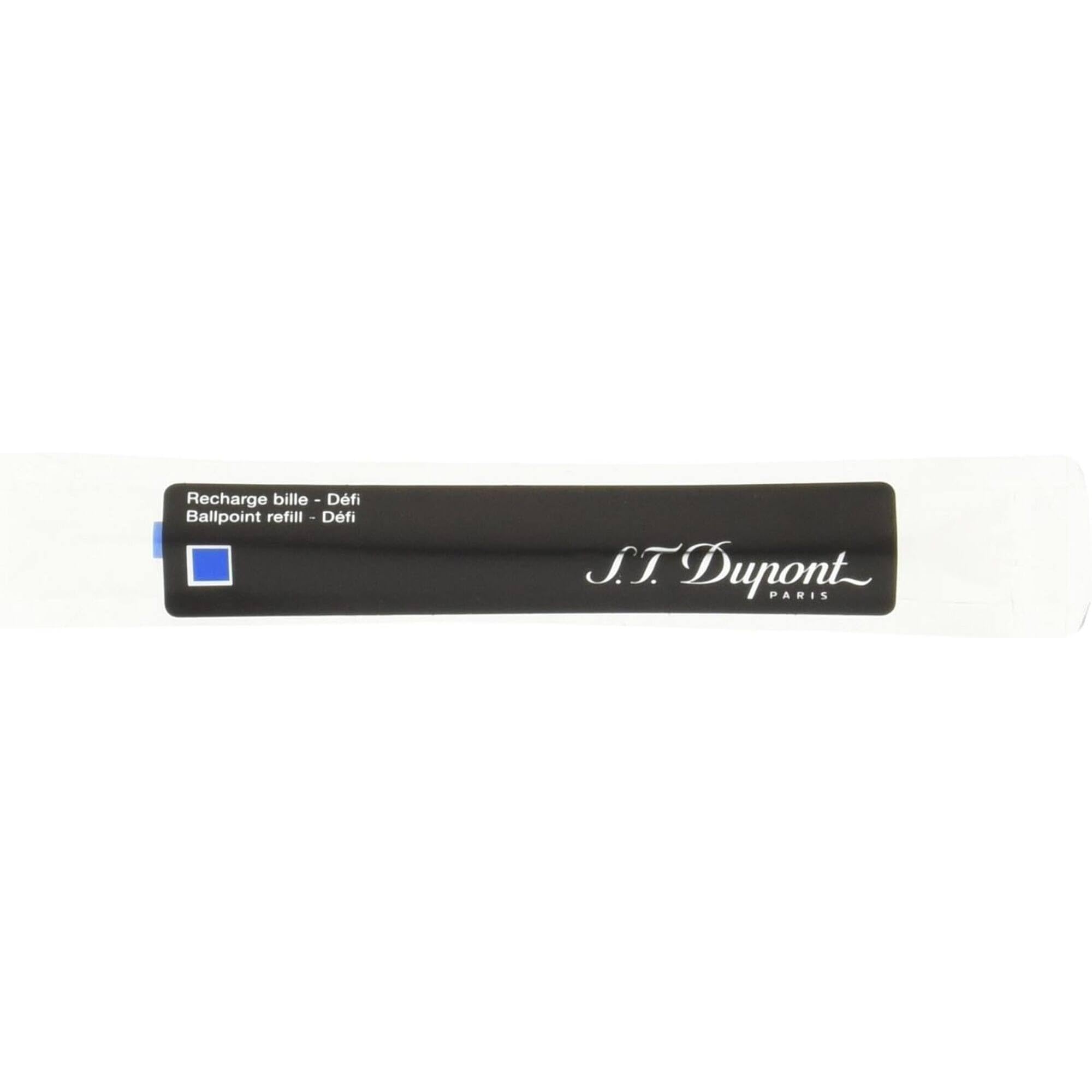 Amazon | エス・テー・デュポン(S.T.Dupont) ボールペン 油性 替芯 M