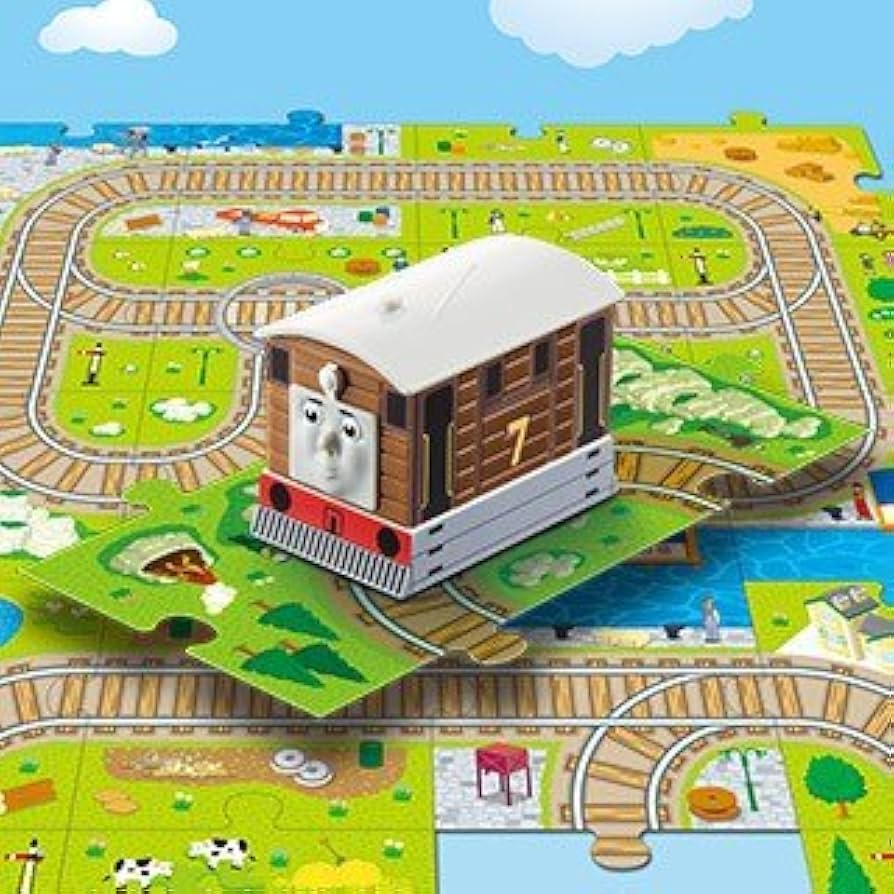 Amazon | マクドナルド ハッピーセット マクド 2018 トーマス
