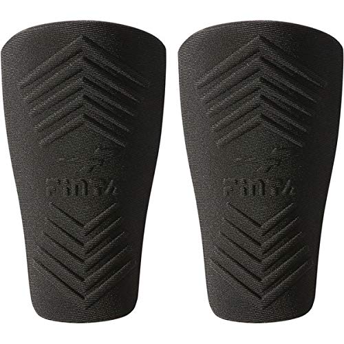 FINTA シンガード レガース サッカー FT6514-0500 0500:ブラック