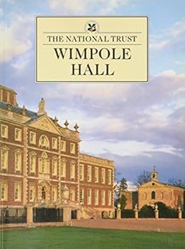 Paperback Wimpole Hall: Cambridgeshire Book