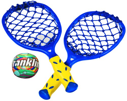 Franklin Sports 3328S1 Grip-Rite Throw N' Splash Set
