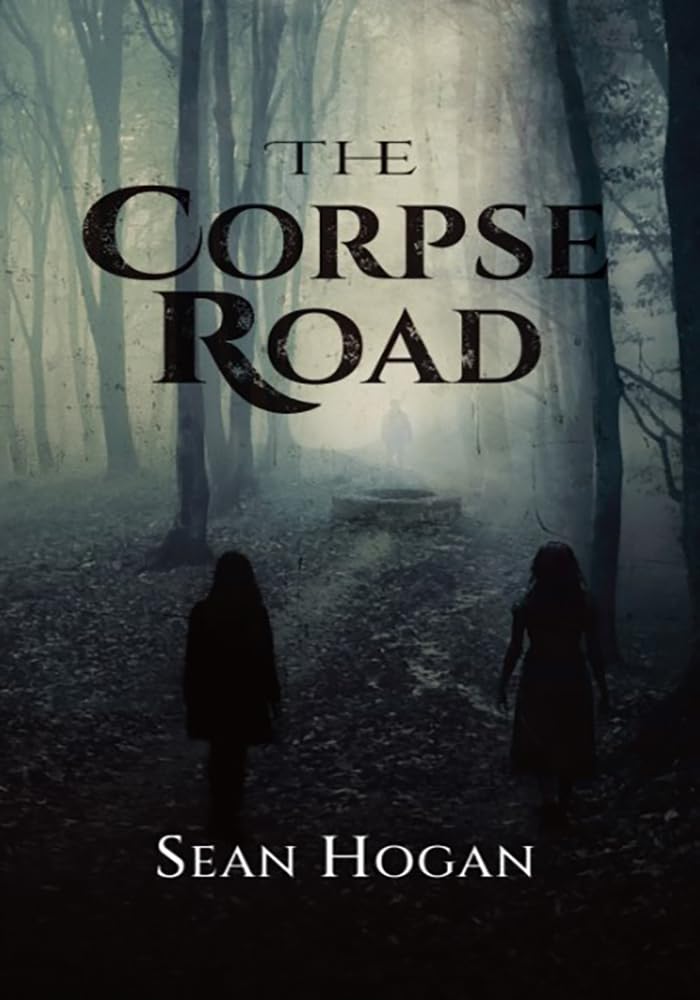Cover of The Corpse Road
