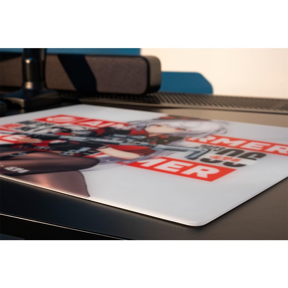 Amazon.co.jp: Dream Gamer(ドリームゲーマー) 逐梦者 Float Glass