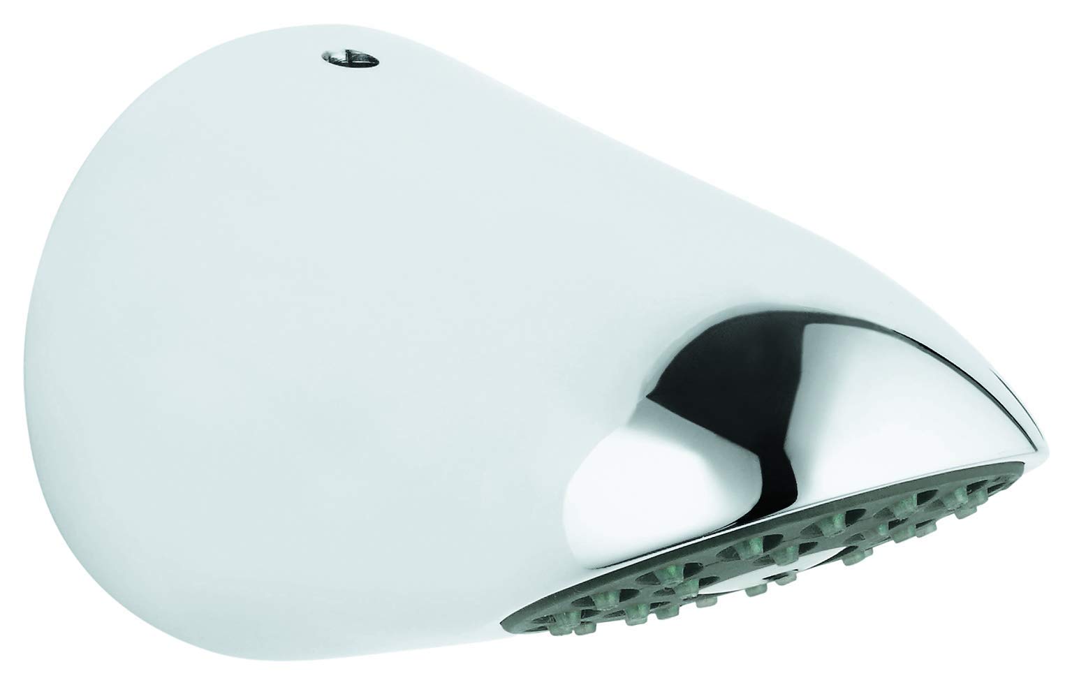 Grohe Ducha mural para colectividades Ref. 28002000, cromado, 1/2"