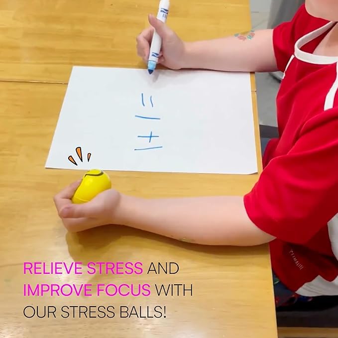 12 Pcs Smiley Ball Set A Soft Foam Toy for Kids,- Happy face Soft Balls Make Perfect Return Gift for Kids and Party Favor Stress Ball Toys 2