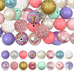 Light Colored Mixture