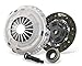 Clutchmasters 08040-HD00-R FX100 Stage 1 Single Disc Clutch Kit