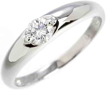 Amazon | [アネリディギンザ]ANELLIDIGINZA ダイヤモンドリング