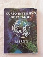 Curso Intensivo de Espanol B000H6HX4S Book Cover