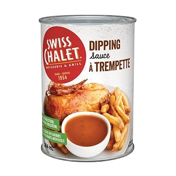 Swiss Chalet Dipping Sauce, 284 ml/10 fl oz