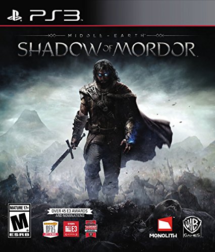 Encuentra reviews de Tierra media sombras los 7 más buscados. 3