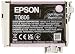 Epson T0807 Cartucho de Tinta, Negro, Cian, Magenta, Amarillo (44.4 ml) válido...