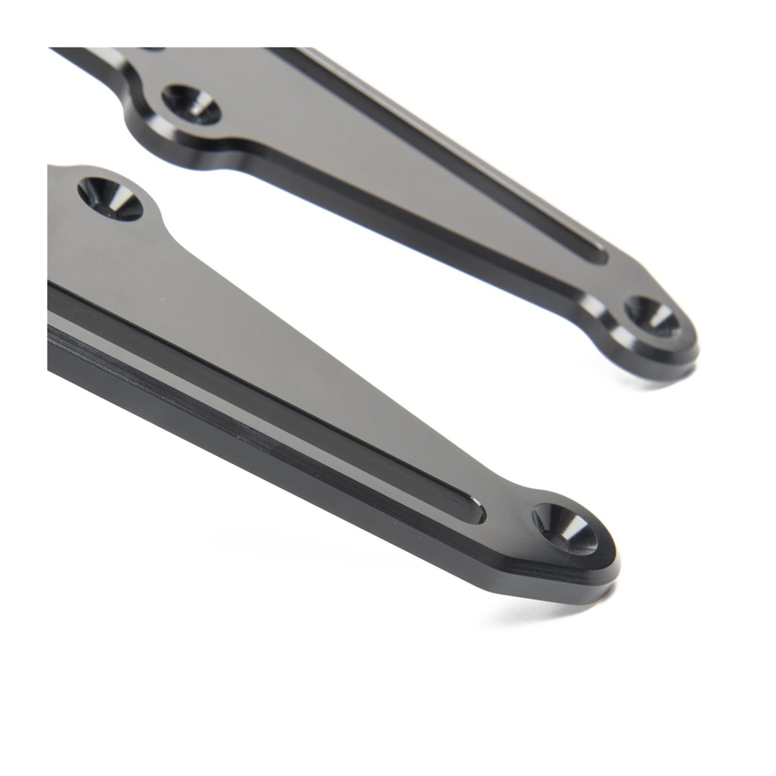 Pasuje Do Tenere 700 Tenere700 XT700Z 2019-2022 Motocykl Adapter Szyby Przedniej Uchwyt Wspornika Mocującego Przednią Szybę Osłona przeciwsłoneczna Deflektor