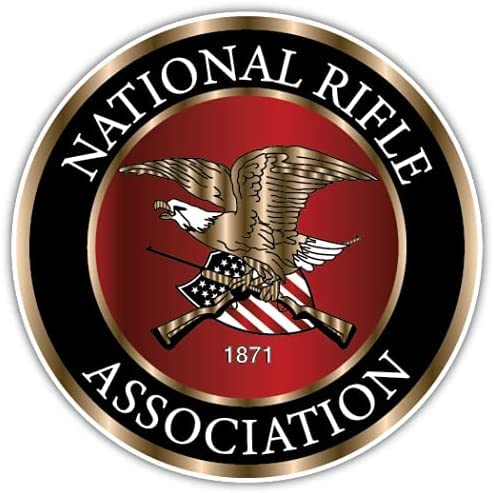 Amazon.co.jp: NRA (全米ライフル協会) 全米ライフル協会 銃の権利
