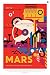 Mars: Visit the Historic Sites - NASA JPL Space Tourism Travel Poster - Unframed (24" x 36") - Certified DigitalFusion CTI Printed in the U.S.A