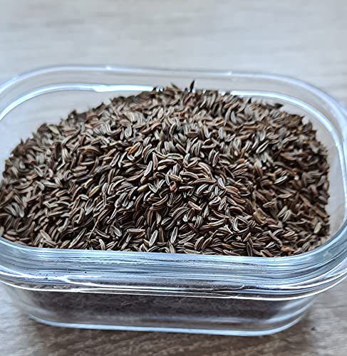 Alcaravea Entero 100 gramos
