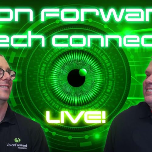 Glide by Glidance with Amos Miller! | Tech Connect Live!