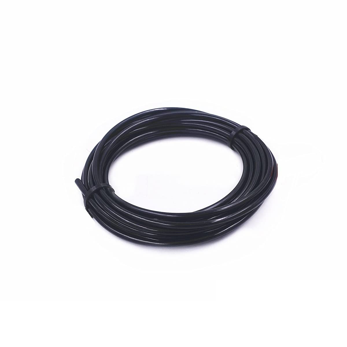 Cavo da palestra spesso 5/6mm Cavo metallico in acciaio per impieghi gravosi per macchina per cavi Palestra domestica Sollevamento pesi Sistema di pulegge Accessori per l'allenamento ( Colore : 6mm ,