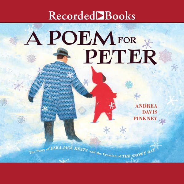 Cover art for A Poem for Peter