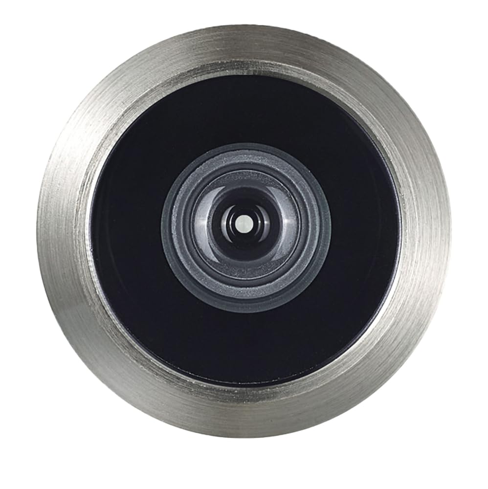 Togu TG1612–3016 ng-ab Messing UL aufgeführten 220-degree Türspion für 1–3/20,3 cm zu 2–1/15,2 cm Türen, antik bronze-Finish