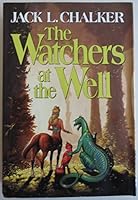 The Watchers at the Well (Watchers at the Well, #1-3) 1568651236 Book Cover