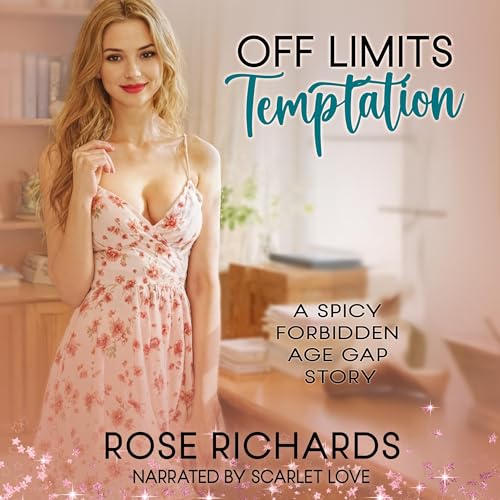 Enjoy Off Limits Temptation from Rose Richards episode artwork