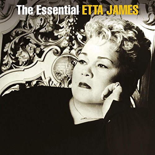 Bild: The Essential Etta James fr 22,12 EUR bei amazon.de