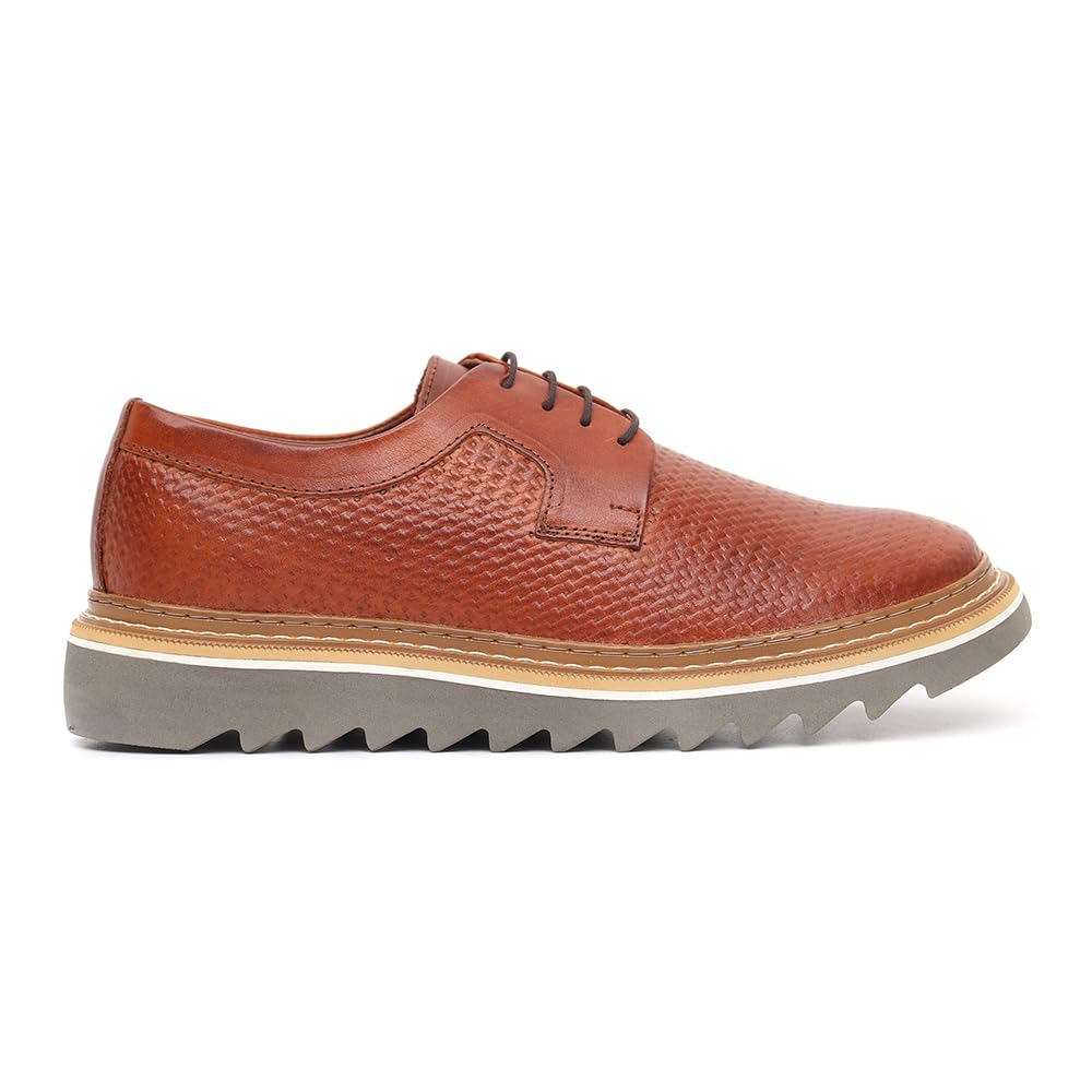 Sapato de Couro Oxford Masculino Derby Tratorado Premium em promoção! Veja a oferta e mais achadinhos de Sapatos 4 Hoje é o melhor dia para comprar Sapato de Couro Oxford Masculino Derby Tratorado Premium com aquele preço maroto! Promoção! Aproveite a oferta! 4