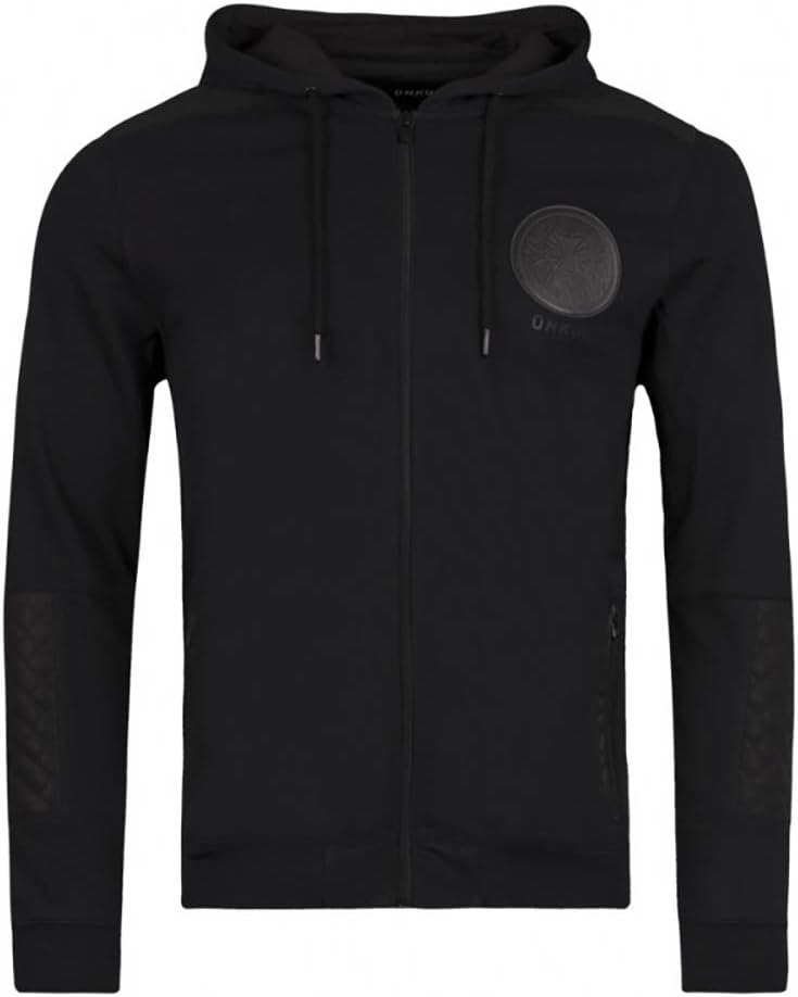 Unkut Beast Hoodie Black