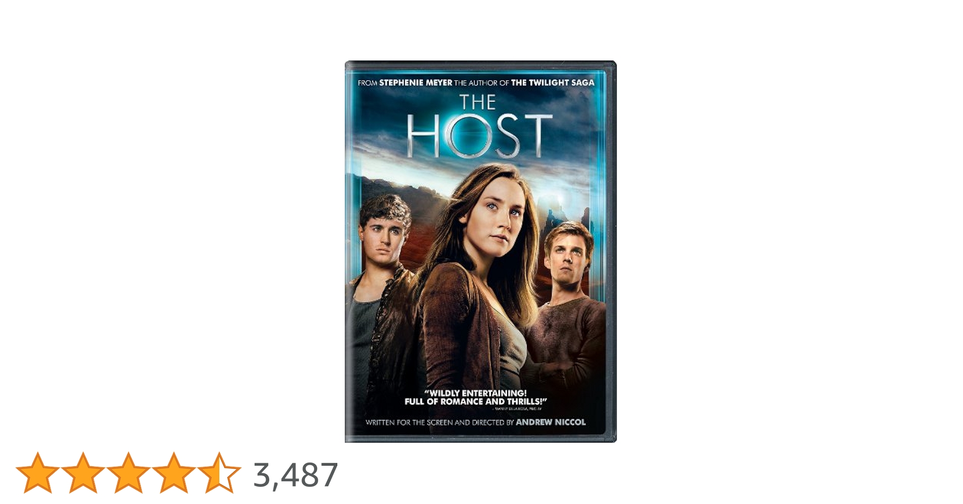 Amazon.co.jp: Host [DVD] [Import] : DVD