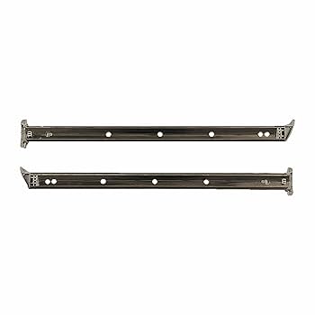 Amazon.com: Bosch 00669255 Dishwasher Dishrack Slide Rail