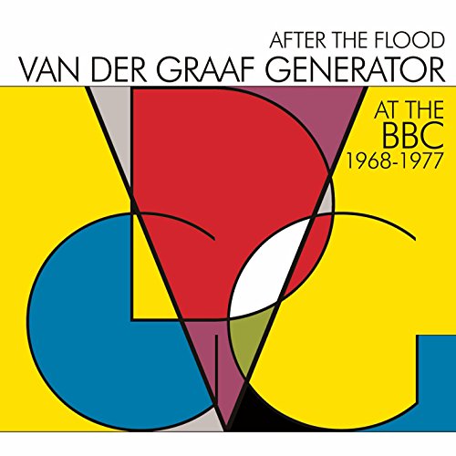 After The Flood At The Bbc 1967-1977