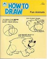 Fun Animals 0307201511 Book Cover