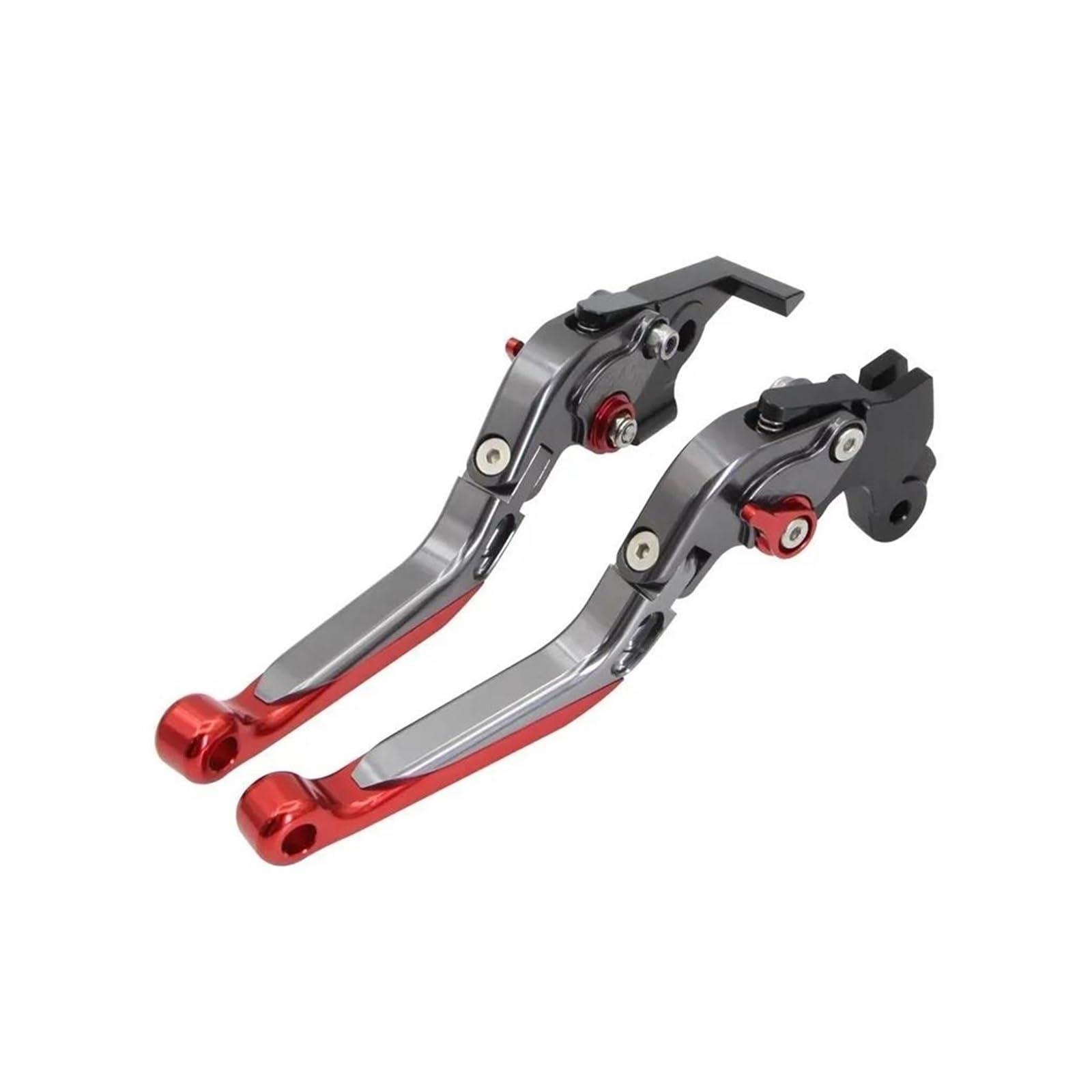 Heyhellnin U For 250R 300R/Z300 400 Z250sl Z400 Z125 Motorcycle Accessories Brake Clutch Levers Motorbike Brake Levers(U)