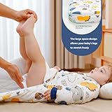 Zoom IMG-2 mikafen sacco nanna invernale per Zoom IMG-2 mikafen sacco nanna invernale per